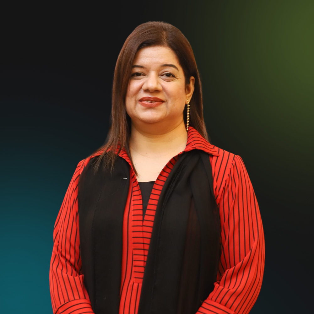 Uzma Kamal